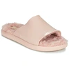 Image de Claquettes Melissa MELISSA FLUFFY SIDE AD femme