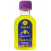 Image de Lola Cosmetics, Huile + sérum pour cheveux, Huile de Pinga Patauá et Moringa 50ml (50 ml)