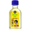 Image de Lola Cosmetics, Huile + sérum pour cheveux, Huile capillaire d'argan Cosmétique 50ml Huile d'argan/Pracaxi 50ml (50 ml)