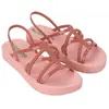 Image de Ipanema, Femmes, Sandales, Diversa Plateau-Sandalen, Pink, (40)