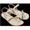 Image de Ipanema, Femmes, Sandales, Sandaal Women Fashion Sandal Beige Gold EU 37, Or, Beige, (37)