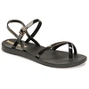 Image de Sandales plates Ipanema IPANEMA FASHION SAND VIII FEM femme