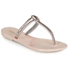 Image de Mules Melissa ASTRAL CHROME AD femme