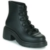 Image de Laarzen Melissa Melissa Cosmo Boot Ad Zwart