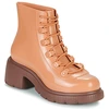 Image de Boots Melissa MELISSA COSMO BOOT AD femme
