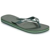 Image de Tongs Havaianas BRASIL LOGO solde homme