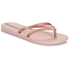 Image de Tongs Ipanema BOSSA FEM femme