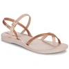 Image de Sandales plates Ipanema FASHION SAND VIII FEM femme