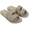 Image de Ipanema Claquettes Renda Ii