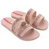 Image de Ipanema, Femmes, Tongs, Mesh-Flip-Flops, Pink, Rose, (37)