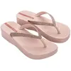 Image de Ipanema Tongs Mesh Chic Plat EU 41-42