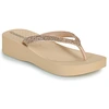 Image de Tongs Ipanema MESH CHIC PLAT FEM femme