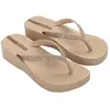 Image de Ipanema Tongs Mesh Chic Plat EU 41-42