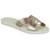 Image de Mules Havaianas AQUA METALLIC solde femme
