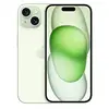 Image de Apple Iphone 15 128go Vert Reconditionné Grade A+ en occasion ou reconditionné