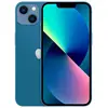 Image de Apple Iphone 13 128 Go Bleu Reconditionné Grade Éco en occasion ou reconditionné
