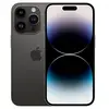 Image de Apple Iphone 14 Pro - 128go - Noir Sidéral - Reconditionné Bon État en occasion ou reconditionné