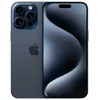 Image de Apple Iphone 15 Promax 256go Bleu Reconditionné Grade Éco en occasion ou reconditionné