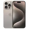 Image de Apple Iphone 15 Promax 256go Gris Reconditionné Grade Éco en occasion ou reconditionné