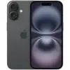 Image de Apple Iphone 16 128go Noir Reconditionné Grade Éco en occasion ou reconditionné