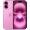 Image de Apple Iphone 16 128go Rose Reconditionné Grade Éco en occasion ou reconditionné