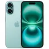 Image de Apple Iphone 16 128go Vert Reconditionné Grade Éco en occasion ou reconditionné