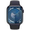 Image de Apple Watch S9 45mm Noir - Reconditionné en occasion ou reconditionné