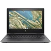 Image de Pc Portable 11,6" Hp Chromebook X360 11 G3 Ee-cel/4/32/tactile- Reconditionné Grade Eco en occasion ou reconditionné