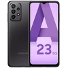 Image de Smartphone Samsung A23 128 Go Noir Reconditionné Grade Eco en occasion ou reconditionné
