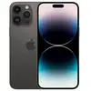 Image de Apple Iphone 14 Pro Max 128go Gris Sidéral Reconditionné Grade A+ en occasion ou reconditionné