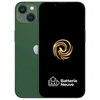 Image de Apple Iphone 13 128 Go Vert Reconditionné Batterie Neuve Grade Éco en occasion ou reconditionné