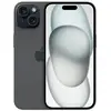 Image de Apple Iphone 15 128go Noir Reconditionné Grade Eco en occasion ou reconditionné