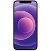 Image de Apple Iphone 12 Mini 64 Go Violet Reconditionné Grade Eco Batterie Neuve en occasion ou reconditionné
