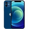 Image de Apple Iphone 12 Mini 64 Go Bleu Reconditionné Grade Eco Batterie Neuve en occasion ou reconditionné