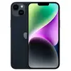 Image de Apple Iphone 14 128go Noir Reconditionné Grade Éco en occasion ou reconditionné