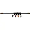 Image de Lavor, Nettoyeur haute pression : accessoires, Lance pour nettoyeur haute pression M22x15