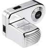 Image de Marcato Pastadrive, Elektromotor für Pastamaschine, Machine à pâtes, Argent