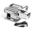 Image de Marcato Moteur Atlas Plus, Machine à pâtes, Argent