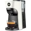 Image de Lavazza LM 840 Tiny Eco Machine à café à capsules automatique/manuelle 0,6 L, Machine à café à capsules, Blanc, Noir
