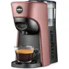 Image de Lavazza LM 840 Tiny Eco Machine à café à capsules automatique/manuelle 0,6 L, Machine à café à capsules, Noir, Pink