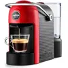 Image de Lavazza Machine à café à capsules Jolie Evo 0,6 L, Machine à café à capsules, Rouge