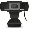 Image de Hamlet HWCAM1080 webcam 2 MP 1920 x 1080 pixels USB 2.0 Noir (2 Mpx), Webcam, Noir