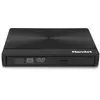 Image de Hamlet XDVDSLIM3AC Lecteur de disques optiques DVD±RW Noir, Lecteur optique, Noir
