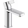 Image de Duravit, Robinetterie de salle de bains, EH-WT-MI D-NEO M EcoStart o Garniture d'écoulement à tirette. chrome