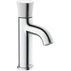 Image de Duravit, Robinetterie de salle de bains, EH-WT-MI WHITE TULIP S sans vidage à tirette chrome