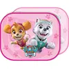 Image de Disney, Pare-soleil pour voiture, Paw Patrol - Pare-soleil pour voiture - rose - 2 pièces