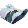 Image de Disney, Siège auto, La Reine des neiges (Rehausseur de siège pour enfant, Norme ECE R129/i-Size)