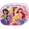 Image de Disney, Pare-soleil pour voiture, Princess - Pare-soleil pour voiture - 2 pièces