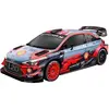Image de Mondo Motors HYUNDAI I20 WRC 1/28EME RADIO COMMANDE