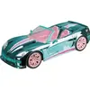 Image de Mattel Barbie Mondo Motors - Bleu chrome 6